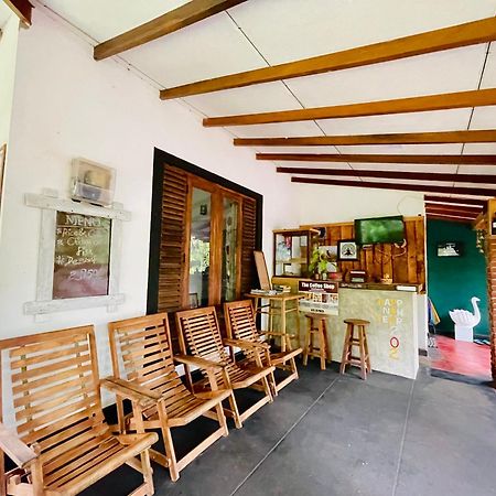 Green Cottage Anuradhapura Dış mekan fotoğraf