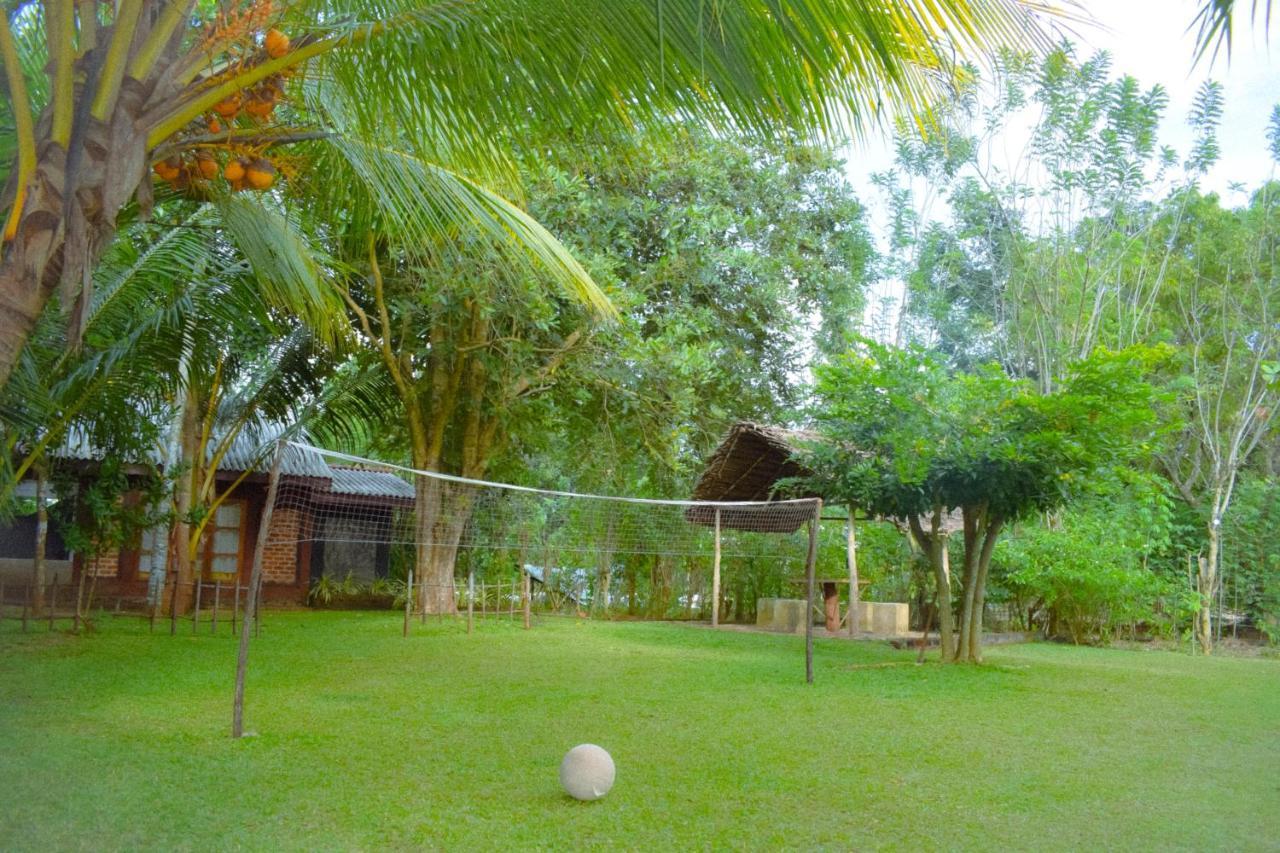 Green Cottage Anuradhapura Dış mekan fotoğraf