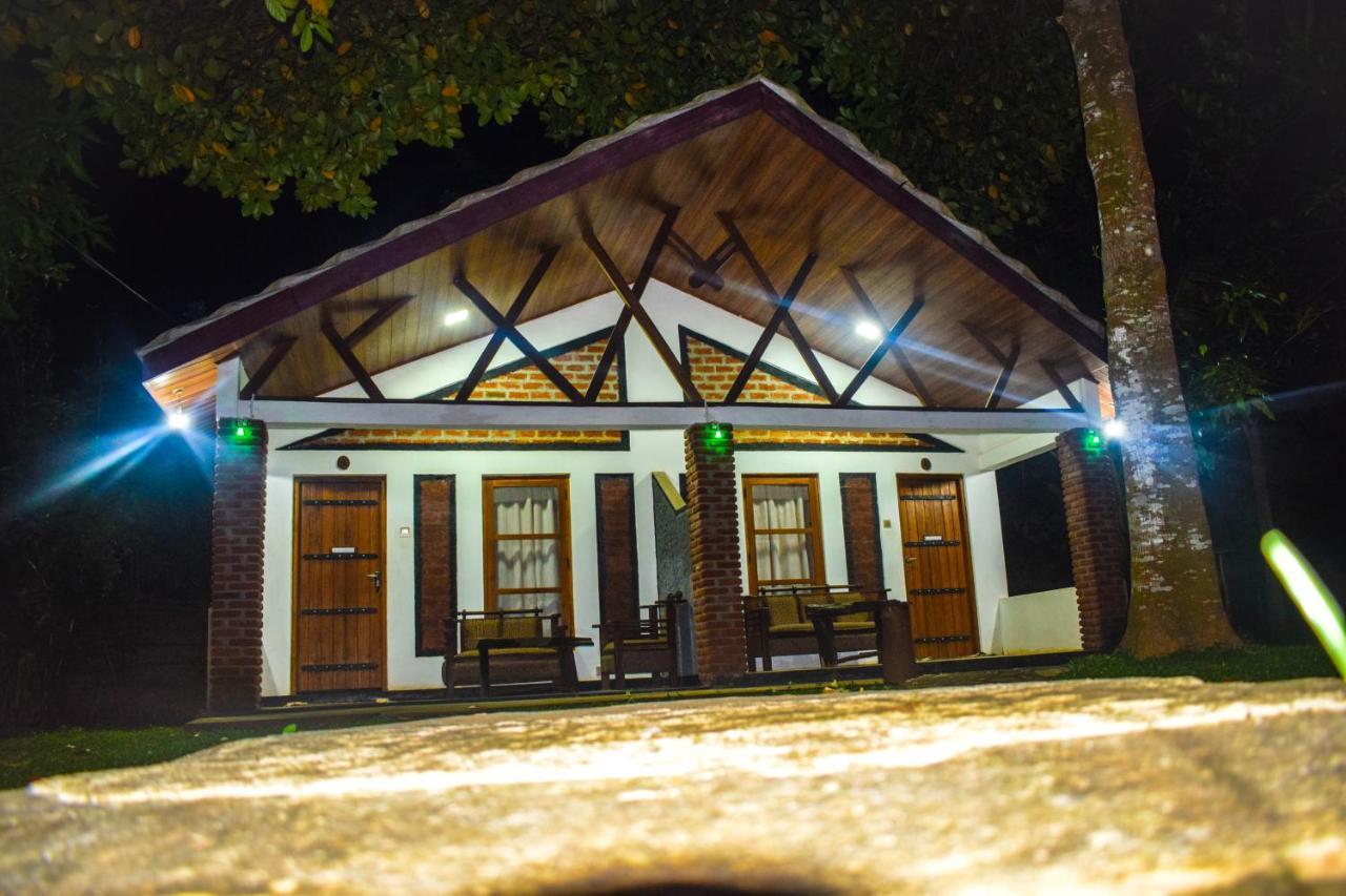 Green Cottage Anuradhapura Dış mekan fotoğraf