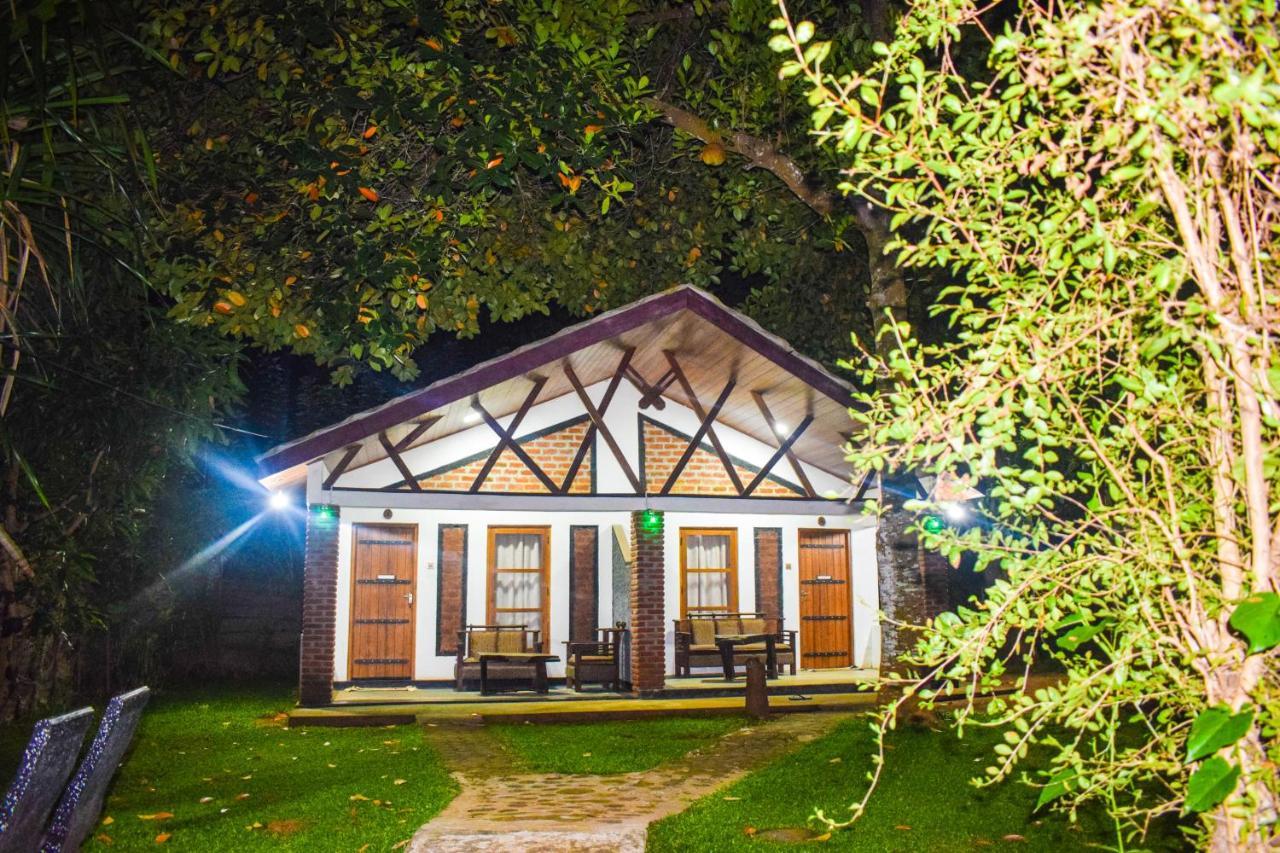 Green Cottage Anuradhapura Dış mekan fotoğraf